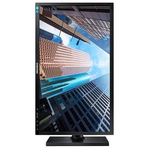Samsung SAMSUNG SE650 23.6" LED, Windows 8.1, Black, 23.6" N2
