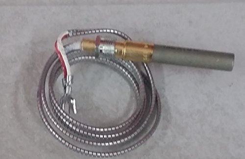 Vermont Castings Monessen Thermopile 26d0566 OEM
