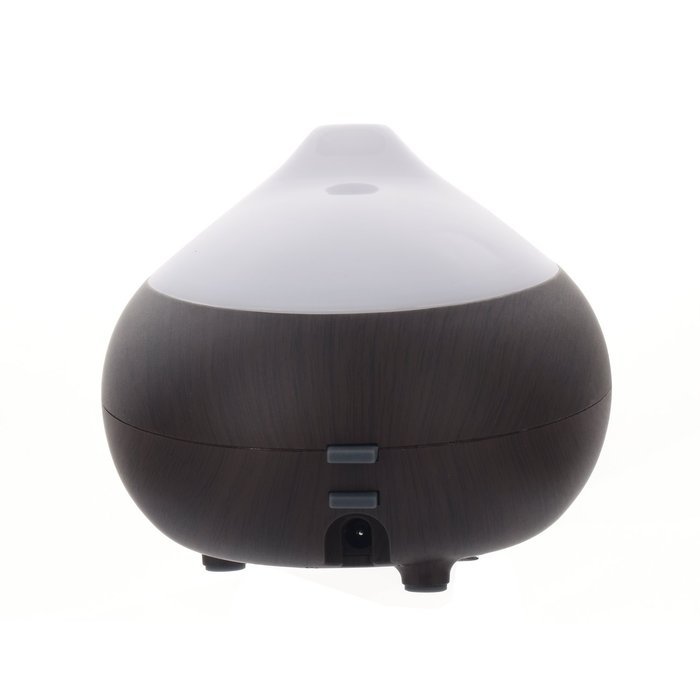 Aromatherapy Essential Oil Diffuser, GerTong 120ml Ultrasonic Cool Mist Humidifier Air Purifier with 7 Color Changing... N4