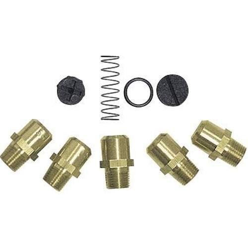 Napoleon W175-0364 Natural Gas to Propane Conversion Kit for XIR4-1SB Model Fire, N/A N2