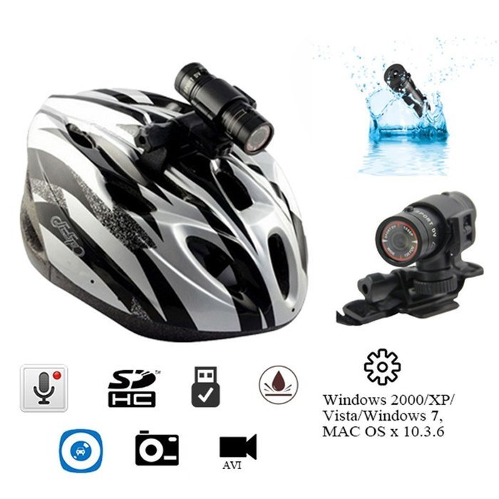 G-Anica Compact Camera HD Camcorder DVR 720p - (2 Screen, 4x Zoom, 720P HD Recording) Video Camera, Black N4