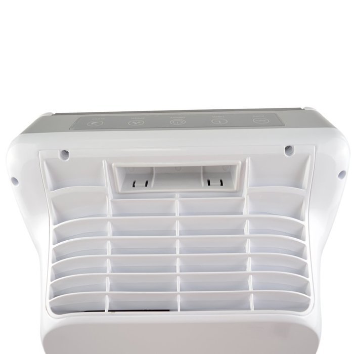 LIONWELL Customizable, High-end Air Purifier A168-01 with Three-layer Filter, 8-Stage Purification, to remove... N2