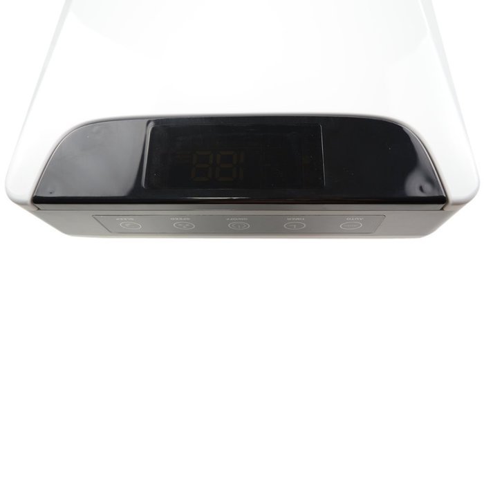 LIONWELL Customizable, High-end Air Purifier A168-01 with Three-layer Filter, 8-Stage Purification, to remove... N4