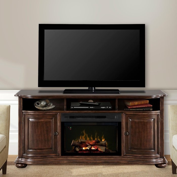 Henderson Media Console - GDS25L-1414HC