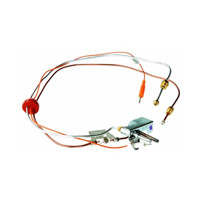 RELIANCE WATER HEATER CO 9003488 Natural Gas Pilot Assembly