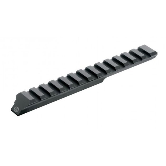 Leupold Mark 4 Remington 700 SA 1-pc 20 MOA 8-40 Adaptable, Matte