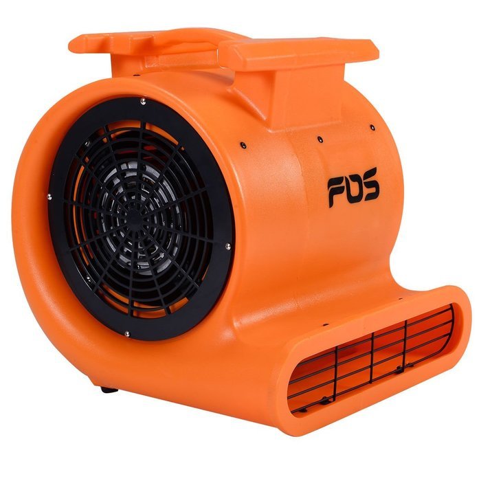 Costzon New Air Mover Dryer Blower Fan Floor -1 HP - 4,200 Series
