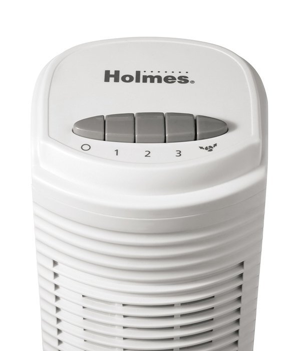Holmes HTF3110A-BTM 31inch Oscillating Tower Fan