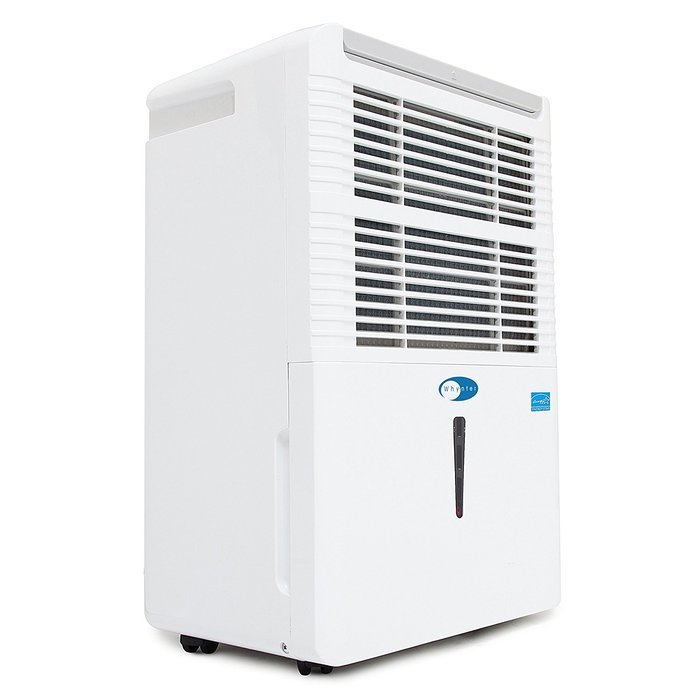 Whynter RPD-621EW Energy Star Portable Dehumidifier, 60-Pint N4