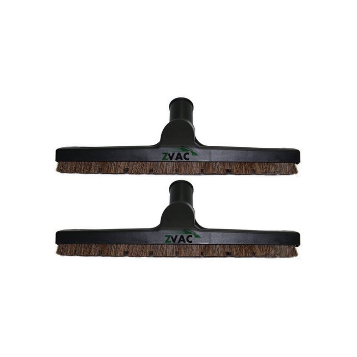 1 & 1/4 inches (32MM) DELUXE FLOOR BRUSH for most vacuum cleaners (1) N3