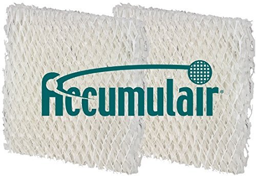Gerry 650 Humidifier Filter 2 Pack (Aftermarket)