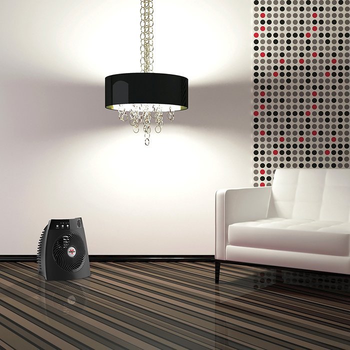 Vornado Avh4 Whole Room Vortex Heater with Automatic Climate Control N2
