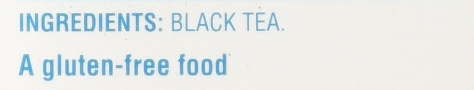 Red Rose Original Premium Blended Tea 100 ct (Pack of 2)