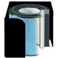 Austin Air HM 400 Allergy Machine Black/Silver Replacement Filter (F701-20-01B)