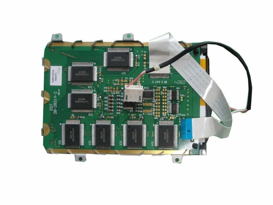EW50379FDW BCES50700147AG 20-20314-2 Original 5.7" LCD Module for Industrial Equipment