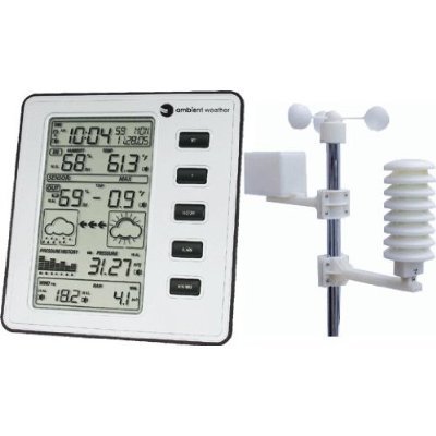 Ambient Weather WS-1070 Wireless Weather Station