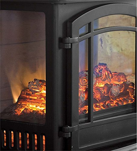 Square Foot Electric Stove