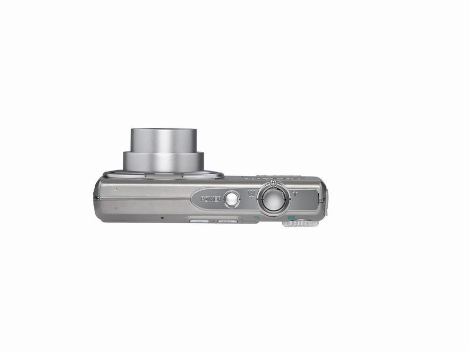 Olympus Stylus FE-230 7.1MP Digital Camera with 3x Optical Zoom N2