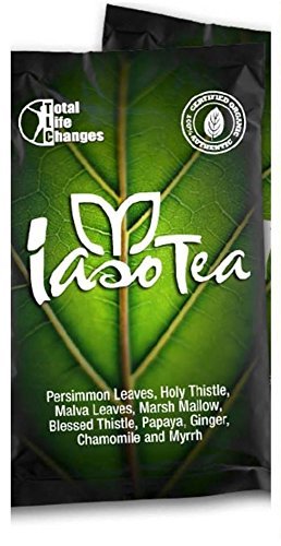 IASO Tea