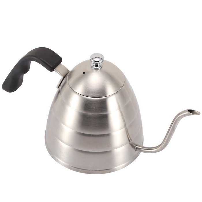 Panesor 1.0 L(34oz) Pour Over Tea Coffee Kettle Stainless Steel Drip Gooseneck Kettle N5