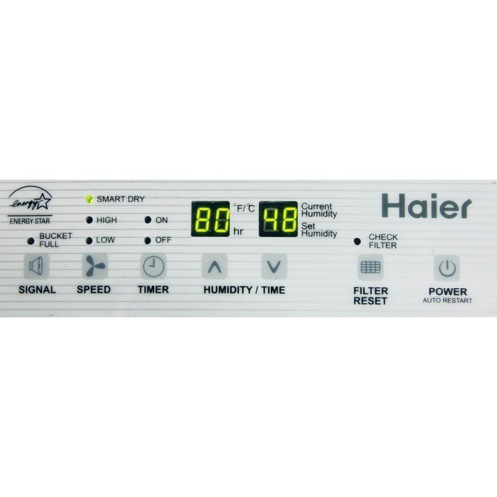 45 Pt. Dehumidifier N2