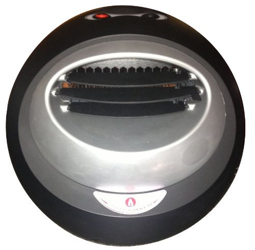 Comfort Furnace 360 Infrared heater