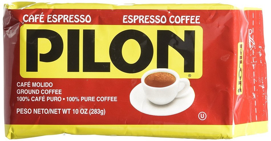 Cafe Pilon Brick Pack 10 OZ N2
