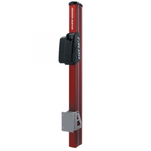 Minn-Kota 10ft Talon Red w/ Black Cover