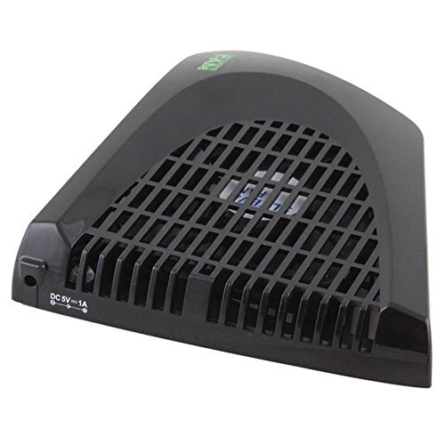 SINEDY USB UP XBOX 360 New Cooling Fan Cooler Cool for XBOX 360 X360 Slim New N2