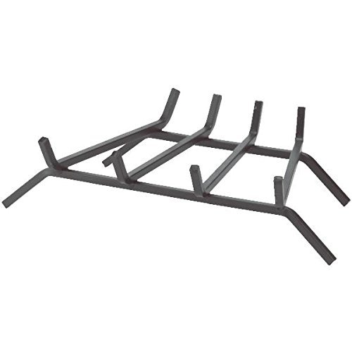 Zero Clearance Steel Grate