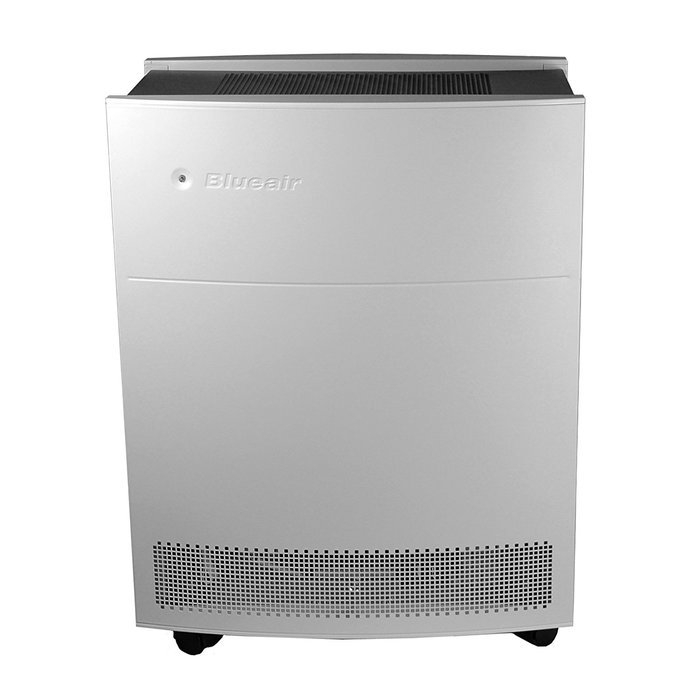 Blueair 650E Digital HEPASilent Air Purifier N4