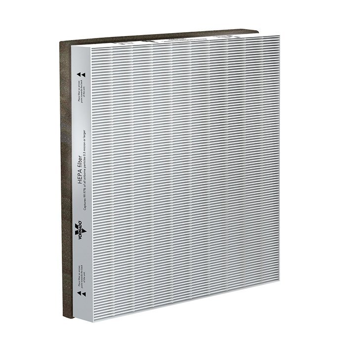 Vornado MD1-0022 Replacement True HEPA Filter