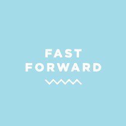 Counter Culture Fast Forward Whole Bean Coffee 12 oz bag