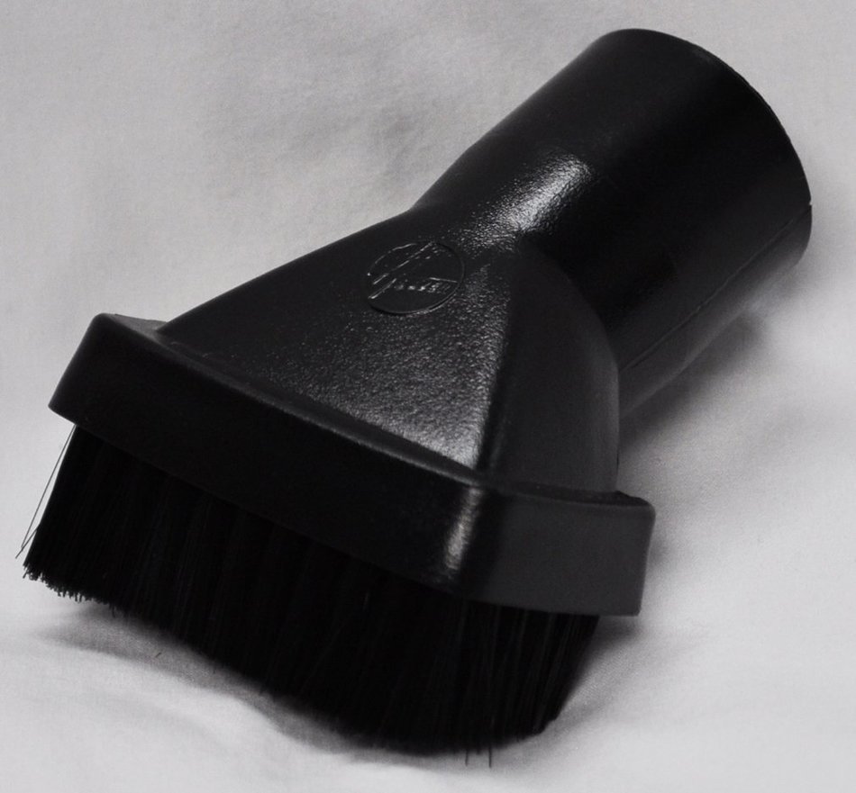 Hoover Wind Tunnel Upright Vacuum Cleaner Dust Brush, Fits: Model 5465-900, - U5720 Hoover Part Number 43414174...