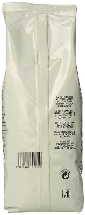 Espressione Espresso Blend Whole Bean Coffee, 500-Grams N4