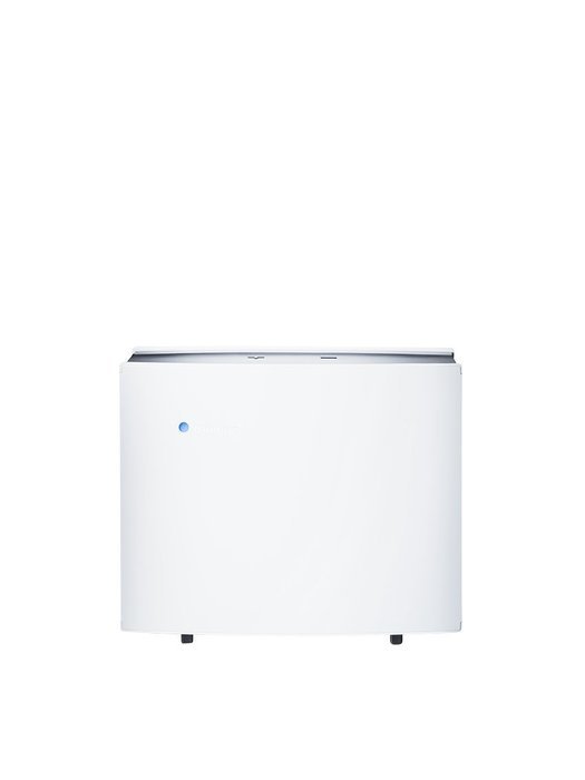 Blueair Pro M Hepasilent Air Purifier, High Capacity Hepa Air Purification S...