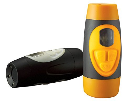 Waterproof Hd Action Camera Helmet Camcorder Outdoor Sports Camera At68