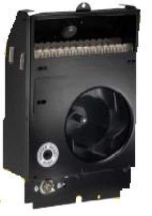 Cadet CS101T Com-Pak 1000-Watt, 120V heater assembly with thermostat