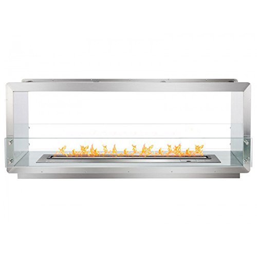 Smart Fireplace Burner SFB4800D