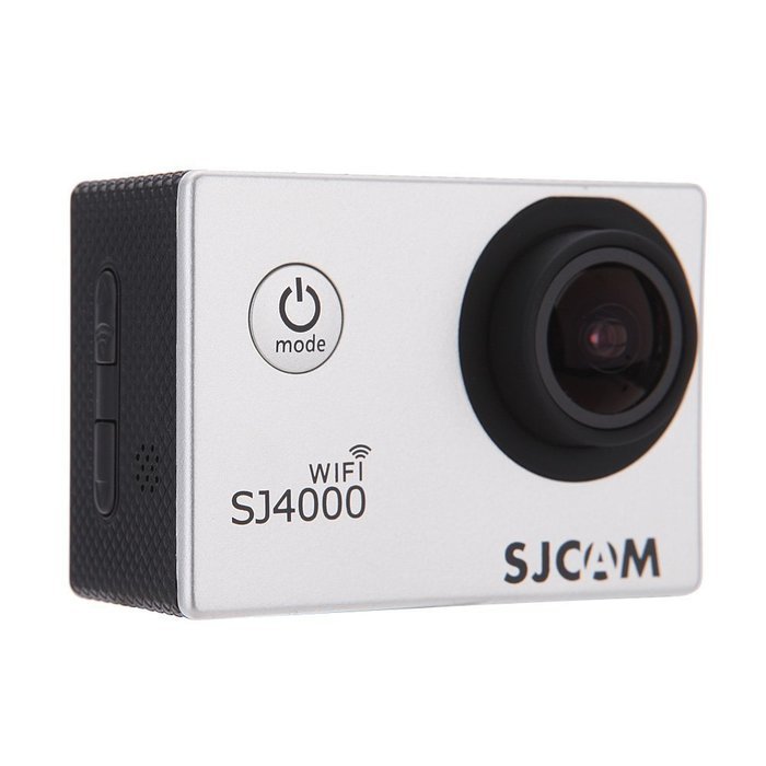 SJCAM Original SJ4000 WiFi Version Full HD 1080P 12MP Diving Bicycle Action Camera 30m Waterproof Car DVR Sports... N3