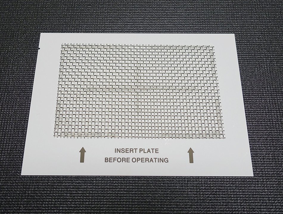 OdorStop OSOP1 - Ceramic Ozone Plate For All OdorStop Ozone Generators