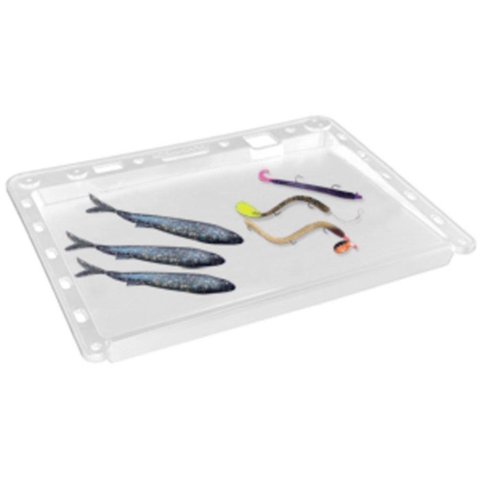 Scotty 455-WH Bait Board w/o Mount - White consumer electronics