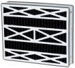 20x25x5 (19.75x24.25x4.75) Carbon Odor Block Aftermarket Trion Air Bear Replacement Filter (2 Pack)
