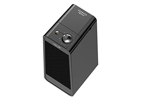 Ionic Comfort Air Purifier - Black N4