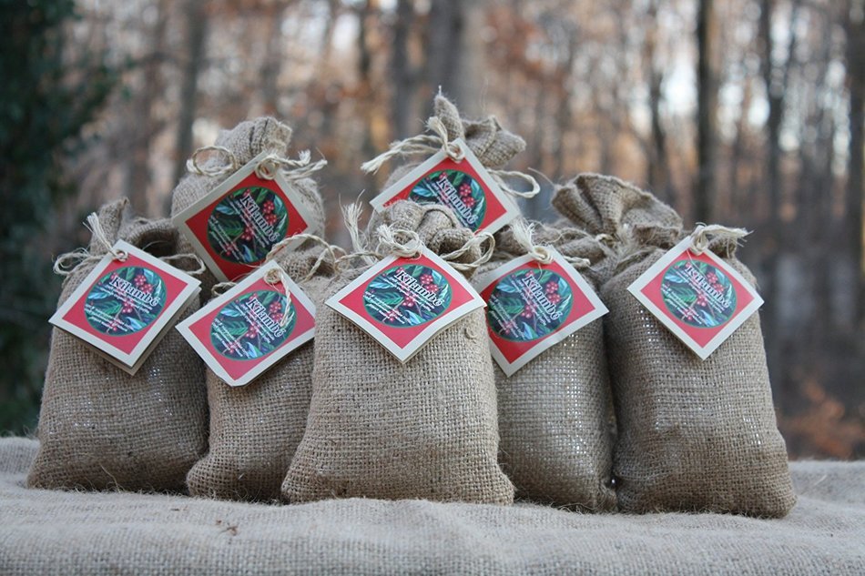 Kilamb&eacute; Coffee, Super Premium Gourmet Nicaraguan Coffee, Certified USDA Organic, Single Source, Fairly Traded,... N17