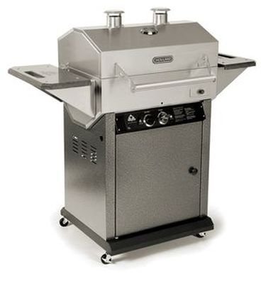Holland Propane Gas Stainless Steel Apex Grill