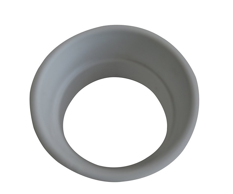 5 Central Vacuum Cleaner Inlet White Low Voltage ZVac Fittings For All Central Vacuum SystemsIncluding: Electrolux... N41