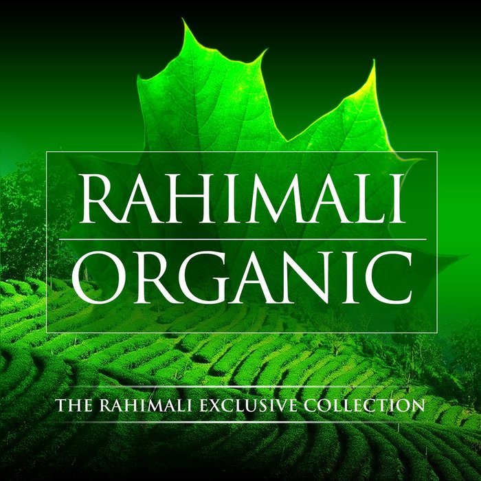 Rahimaliorganic&reg; Premium Culinary Grade Organic Matcha, Green Tea Powder, Taiwanese Matcha (Culinary Grade)