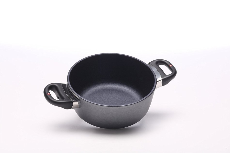 Swiss Diamond Nonstick Casserole - 2.3 qt (8")