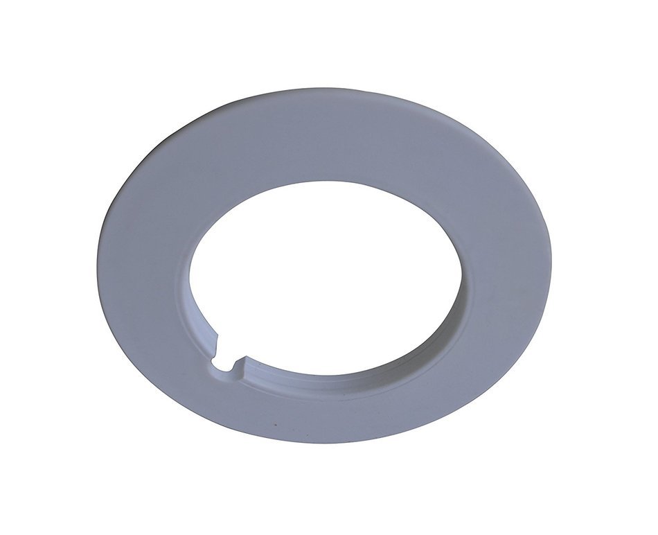 5 Central Vacuum Cleaner Inlet White Low Voltage ZVac Fittings For All Central Vacuum SystemsIncluding: Electrolux... N43